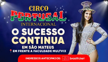 imagem com foto dos artistas e logo do evento