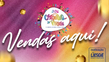 imagem com logo do evento